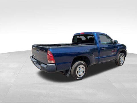 2006 Toyota Tacoma