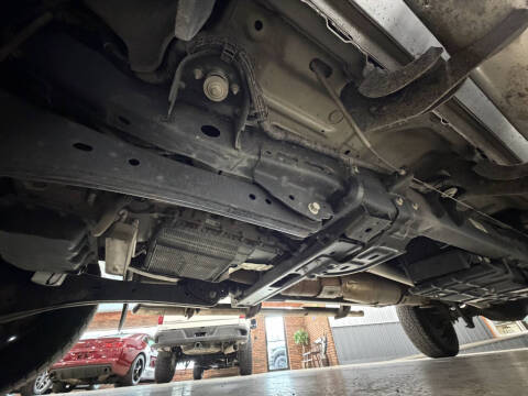 2022 Ford F-250 Super Duty Lariat