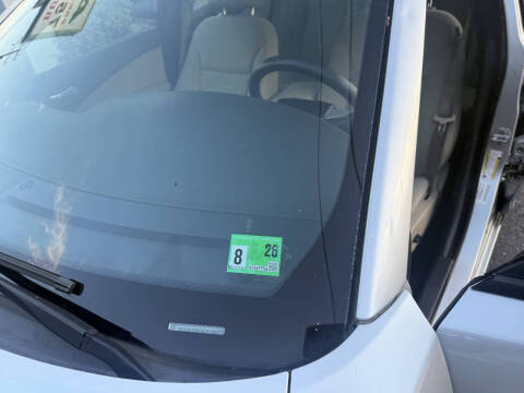 2012 Dodge Charger SE