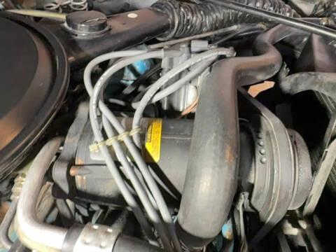 1978 Cadillac DeVille