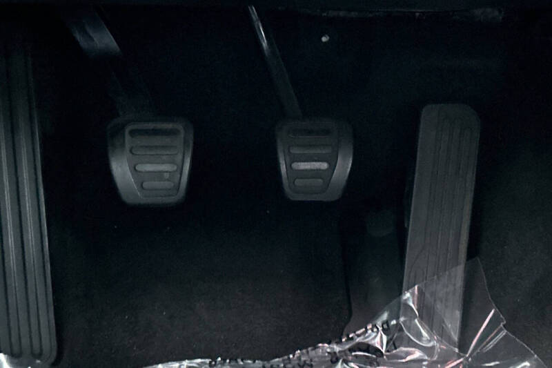 2018 Chevrolet Camaro SS