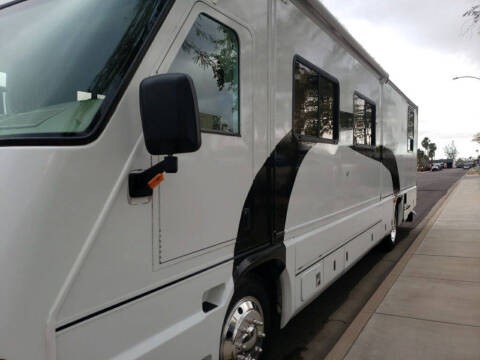 1999 Freightliner XC Chassis