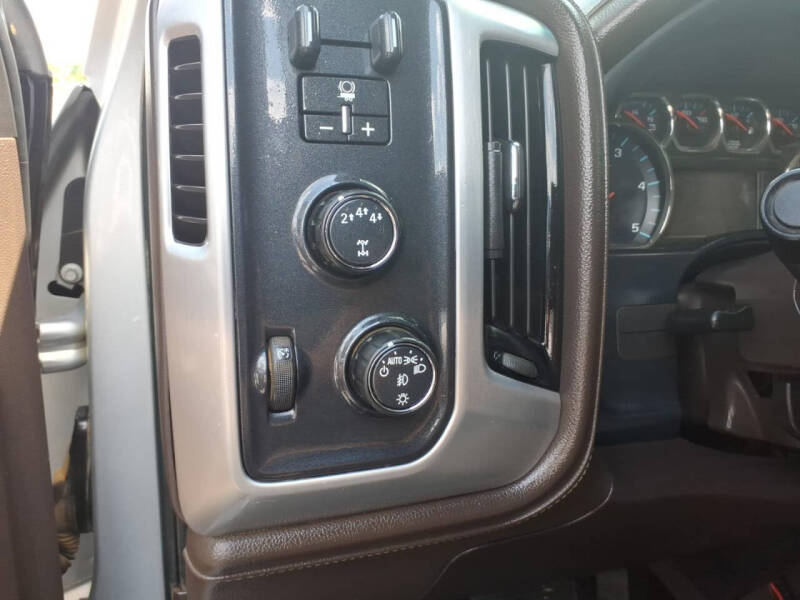 2019 GMC Sierra 2500HD