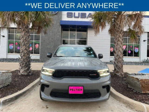 2023 Dodge Durango GT