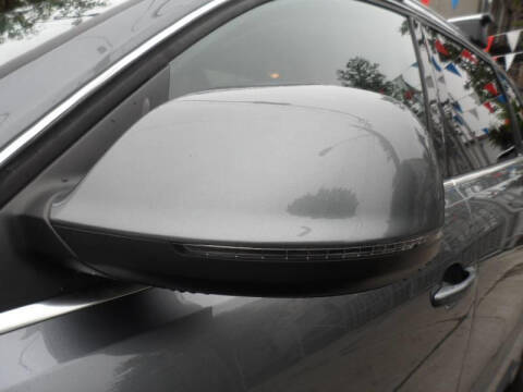 2012 Audi Q5 2.0T quattro Premium Plus