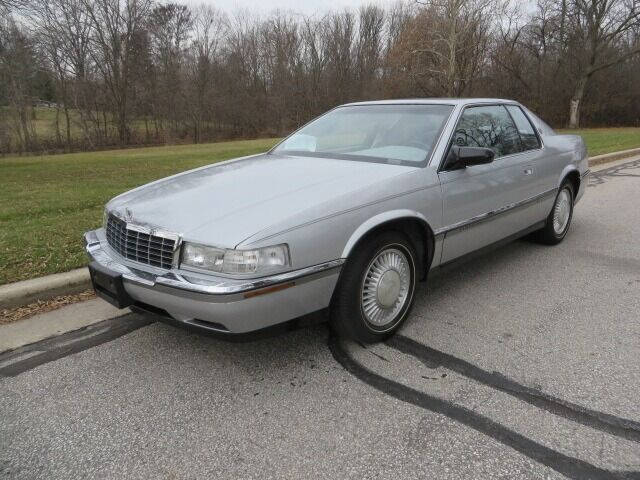 1992 Cadillac Eldorado For Sale - Carsforsale.com®