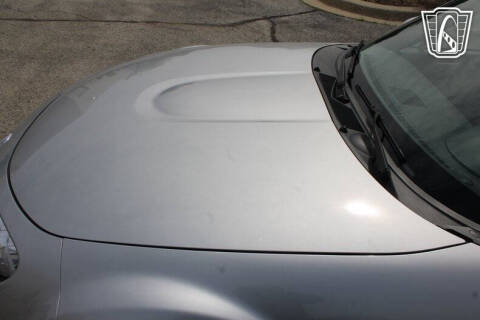 2007 Mazda MX-5 Miata