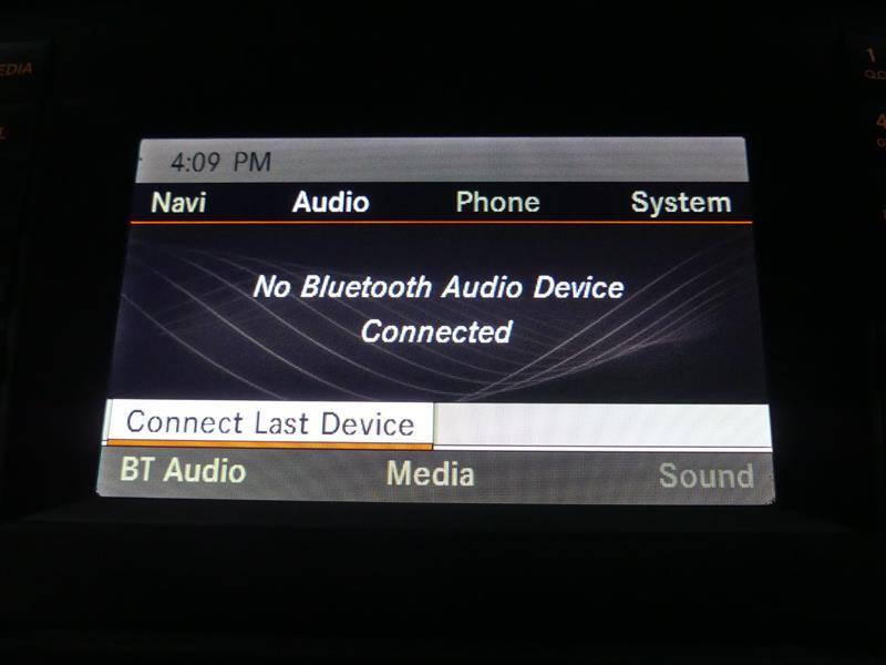 2018 Mercedes-Benz Sprinter 2500