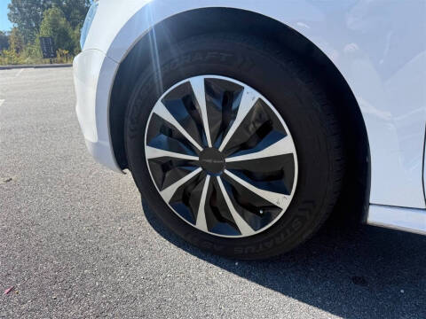 2013 Volkswagen Jetta