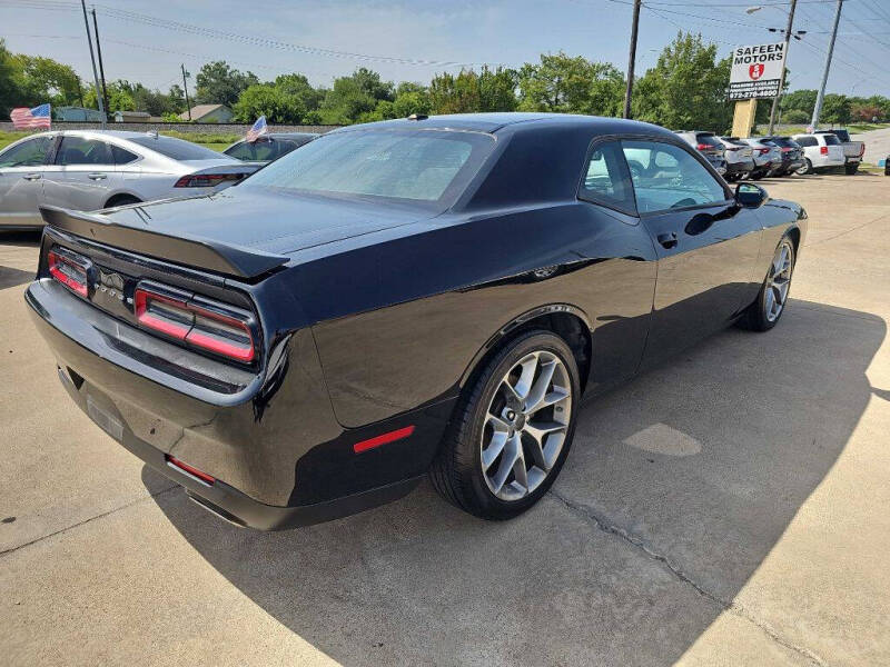 2023 Dodge Challenger GT