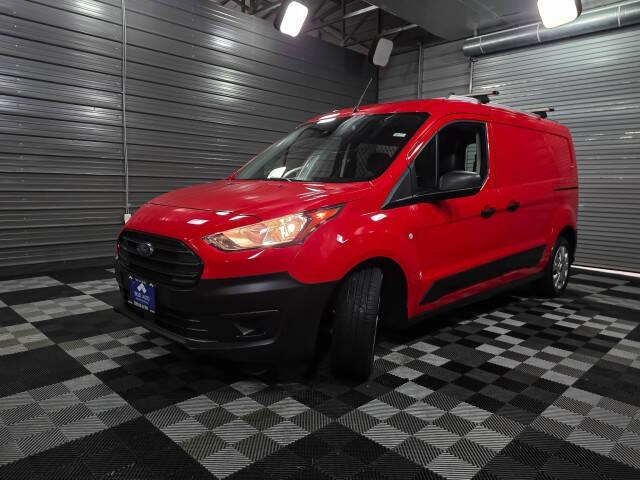 2023 Ford Transit Connect XL