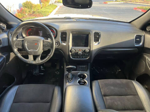 2020 Dodge Durango R/T