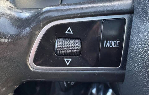 2012 Audi Q5 2.0T quattro Premium Plus