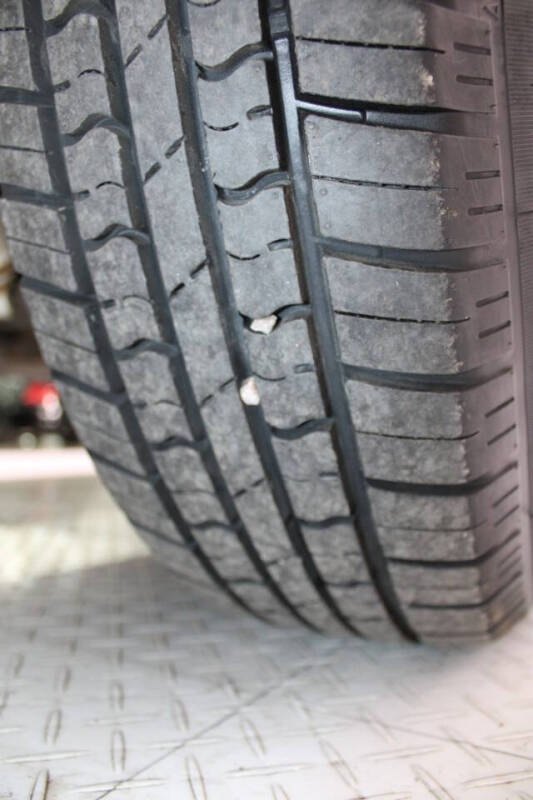 1989 Jeep Grand Wagoneer