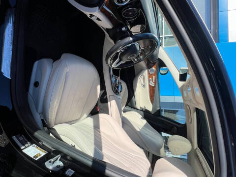 2019 Mercedes-Benz E-Class E 300 4MATIC