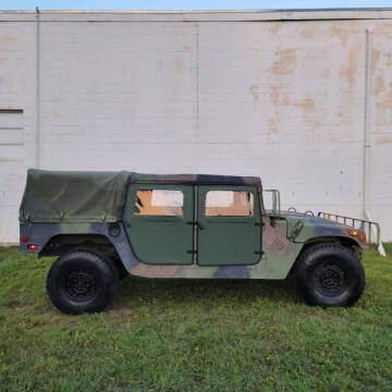 1994 AM General HMMWV