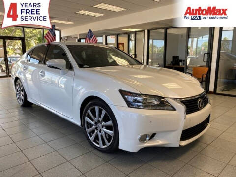 Lexus For Sale In Hollywood Fl Auto Max