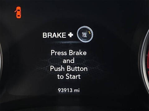 2017 Dodge Charger R/T Scat Pack