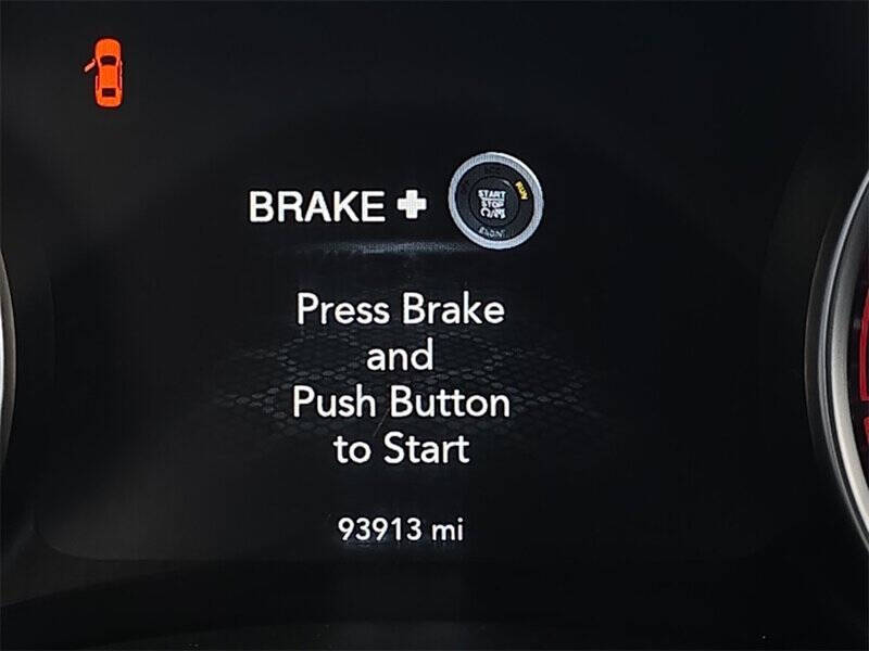 2017 Dodge Charger R/T Scat Pack