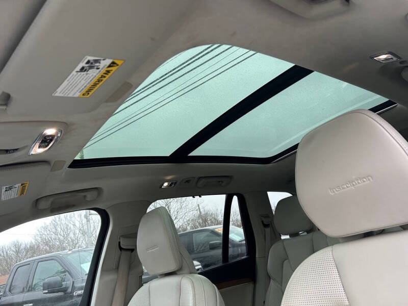 2019 Volvo XC90 T6 Inscription