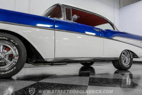 1957 Chevrolet Bel Air