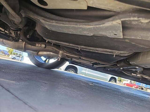 2022 Chevrolet Camaro SS