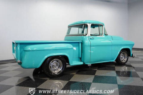 1957 Chevrolet 3100