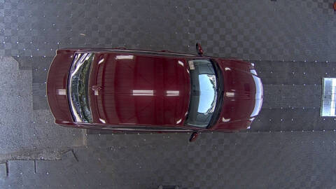 2019 Chrysler 300 Touring L