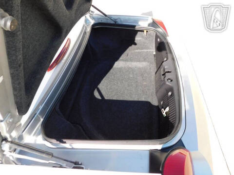 2004 Ford Thunderbird Deluxe