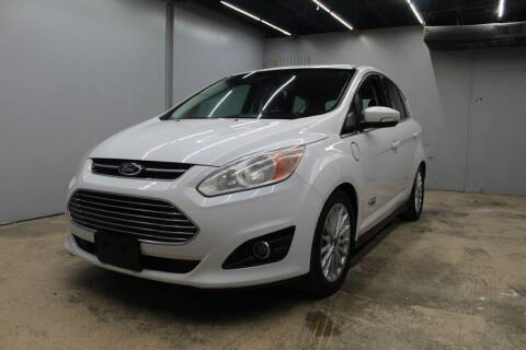 2014 Ford C-MAX Energi for sale at Flash Auto Sales in Garland TX