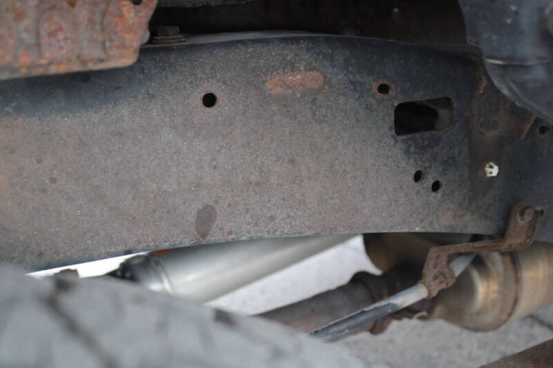 2013 Toyota Tundra Platinum