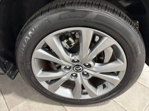 2025 Mazda CX-30 2.5 S Preferred