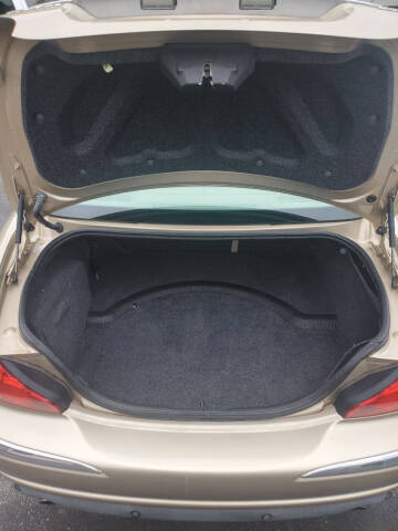 2002 Jaguar X-Type 2.5