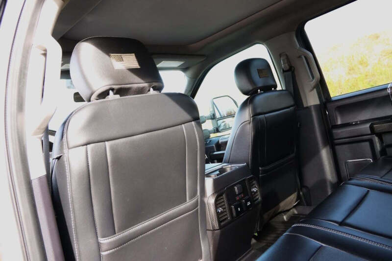 2021 Ford F-250 Super Duty