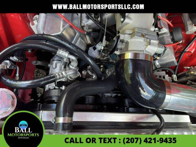 1970 Plymouth Roadrunner