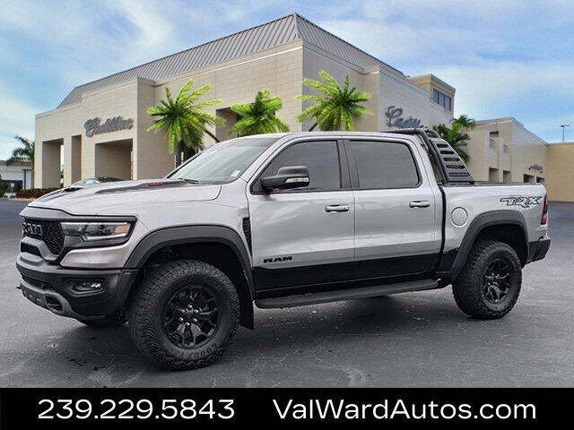 2021 RAM 1500 for sale in Fort Myers, FL