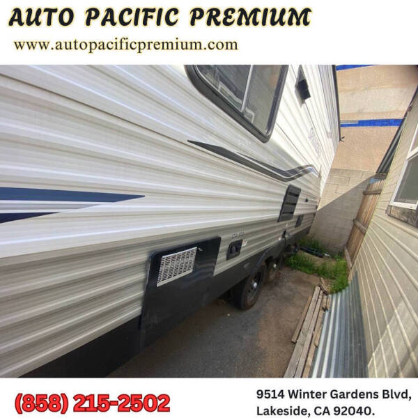 2020 Keystone RV Springdale