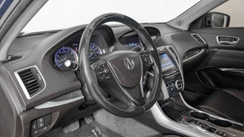 2019 Acura TLX V6