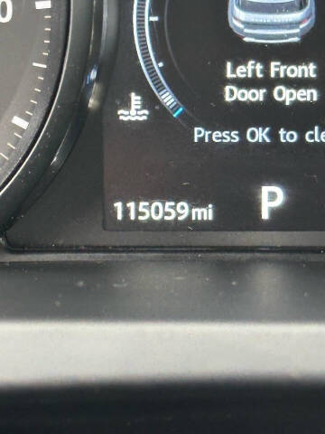 2016 Land Rover Range Rover Evoque SE