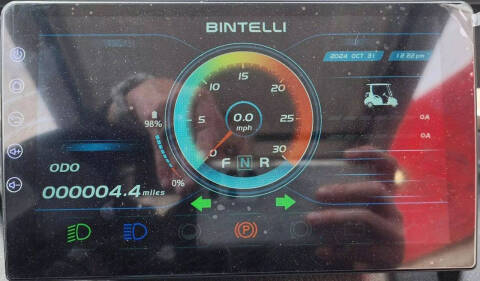2025 Bintelli Beyond 4PR