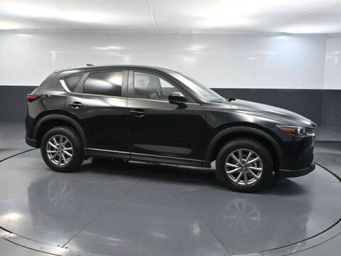 2023 Mazda CX-5 2.5 S Select