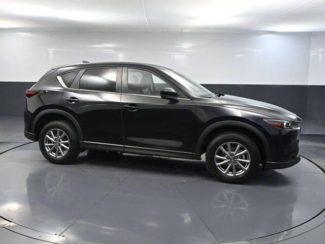 2023 Mazda CX-5 2.5 S Select