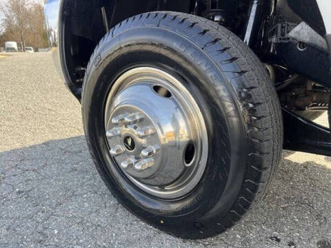 2014 RAM 3500 Laramie