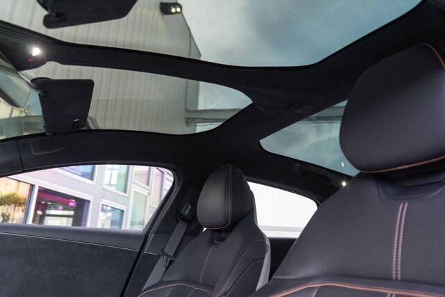 2022 Lucid Air Grand Touring