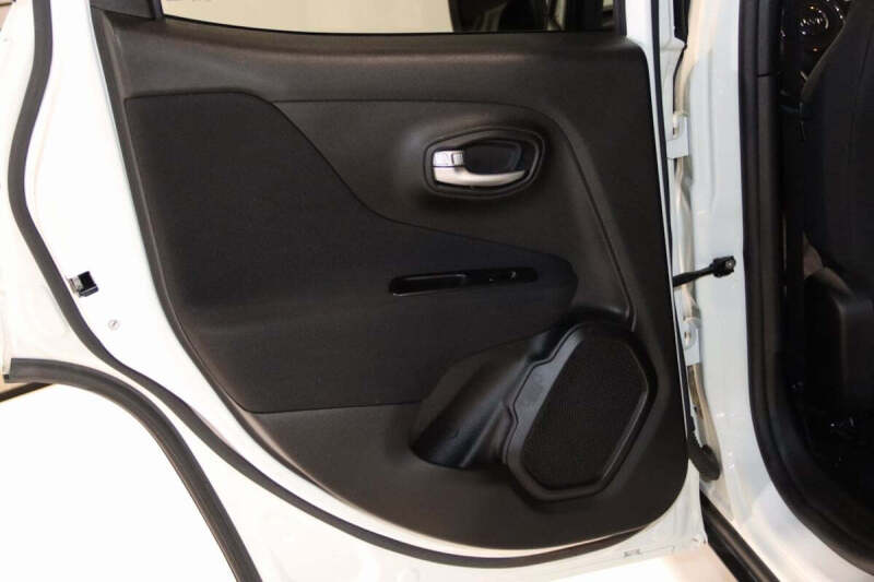 2020 Jeep Renegade Sport