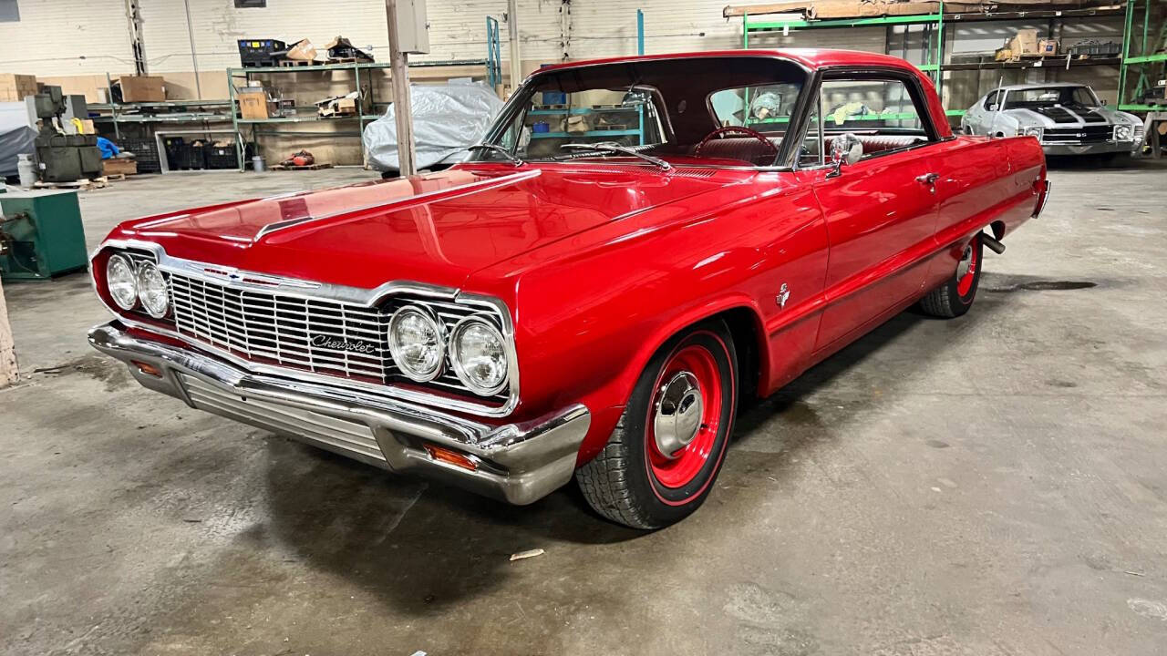 1964 Chevrolet Impala 1