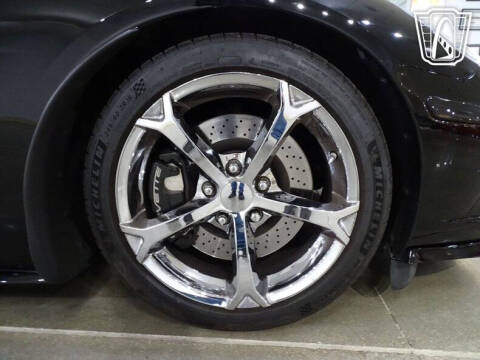2006 Chevrolet Corvette