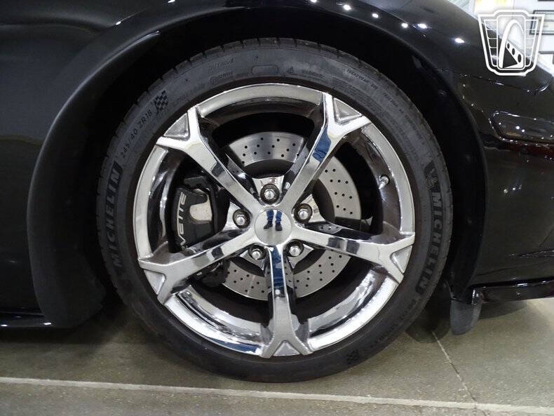 2006 Chevrolet Corvette