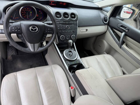 2010 Mazda MAZDA3