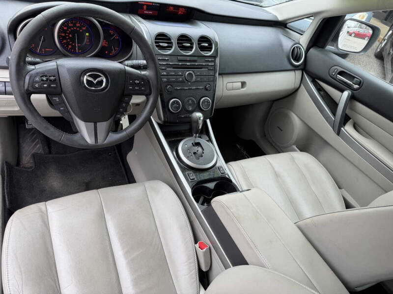 2010 Mazda MAZDA3